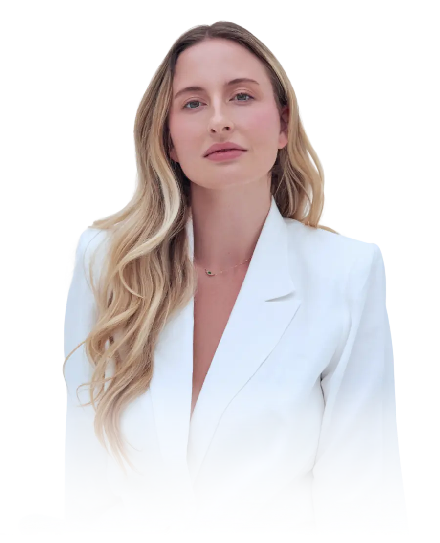 Sophia Deluz Bhan picture, COO & Co-Founder of Search Atlas and Linkgraph